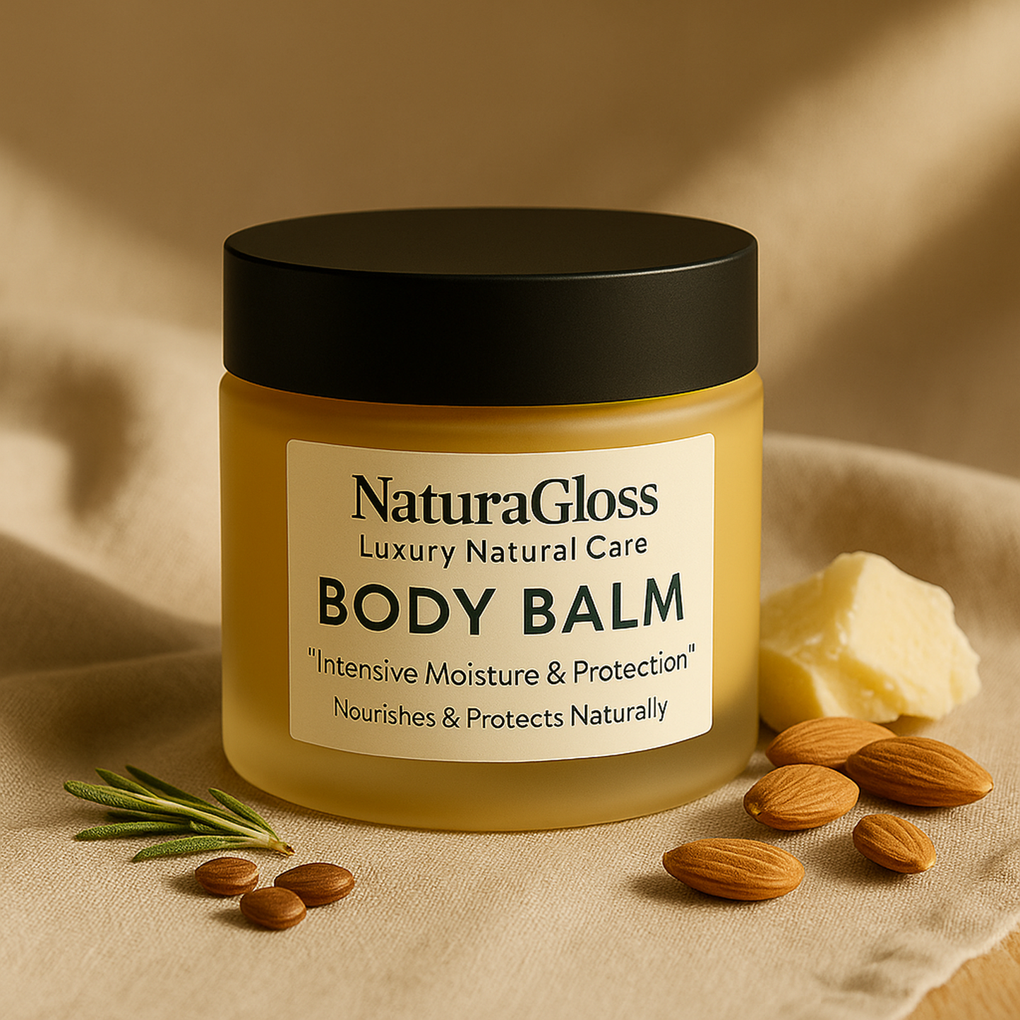 Body Balm