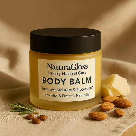Body Balm
