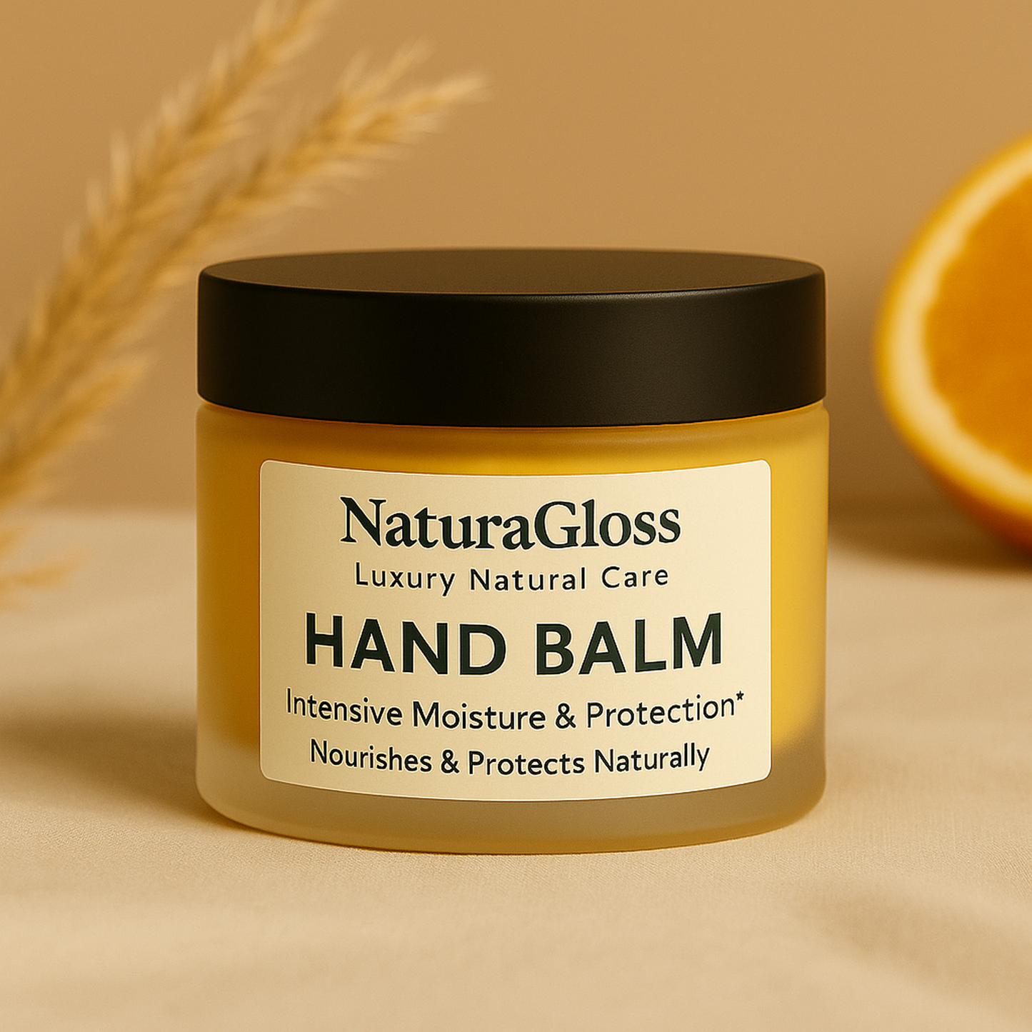 Hand Balm