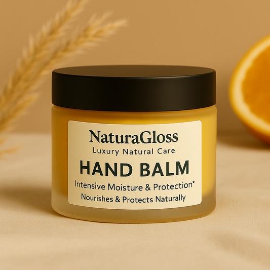 Hand Balm